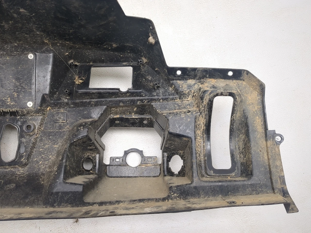 17-23 Honda Pioneer 700 SXS700M4 Front Dashboard 68100-HL3-601ZA