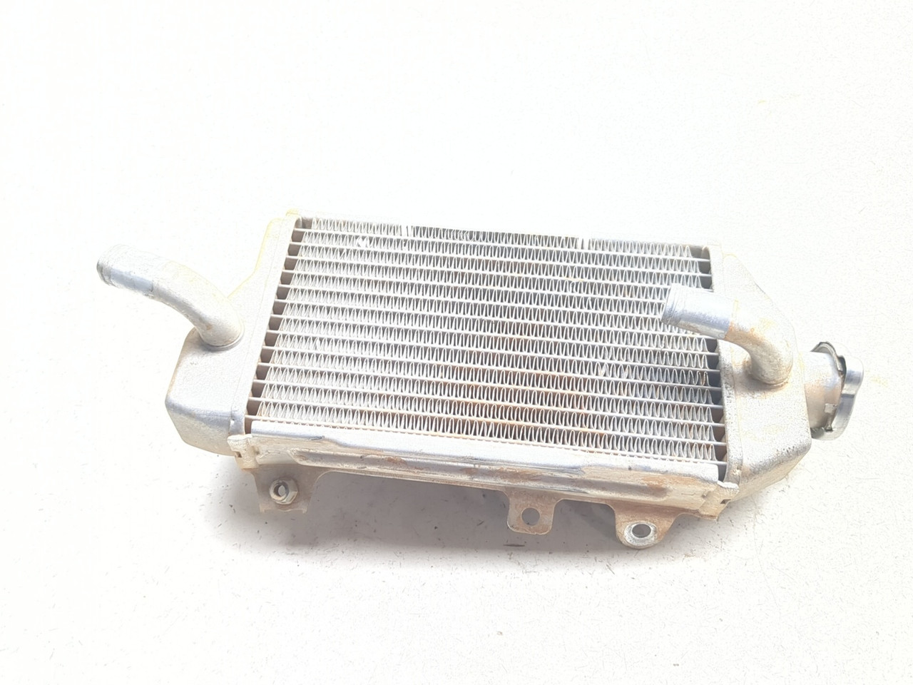 19-23 Kawasaki KX450F Right Radiator Cooler Cooling 39061-0710 