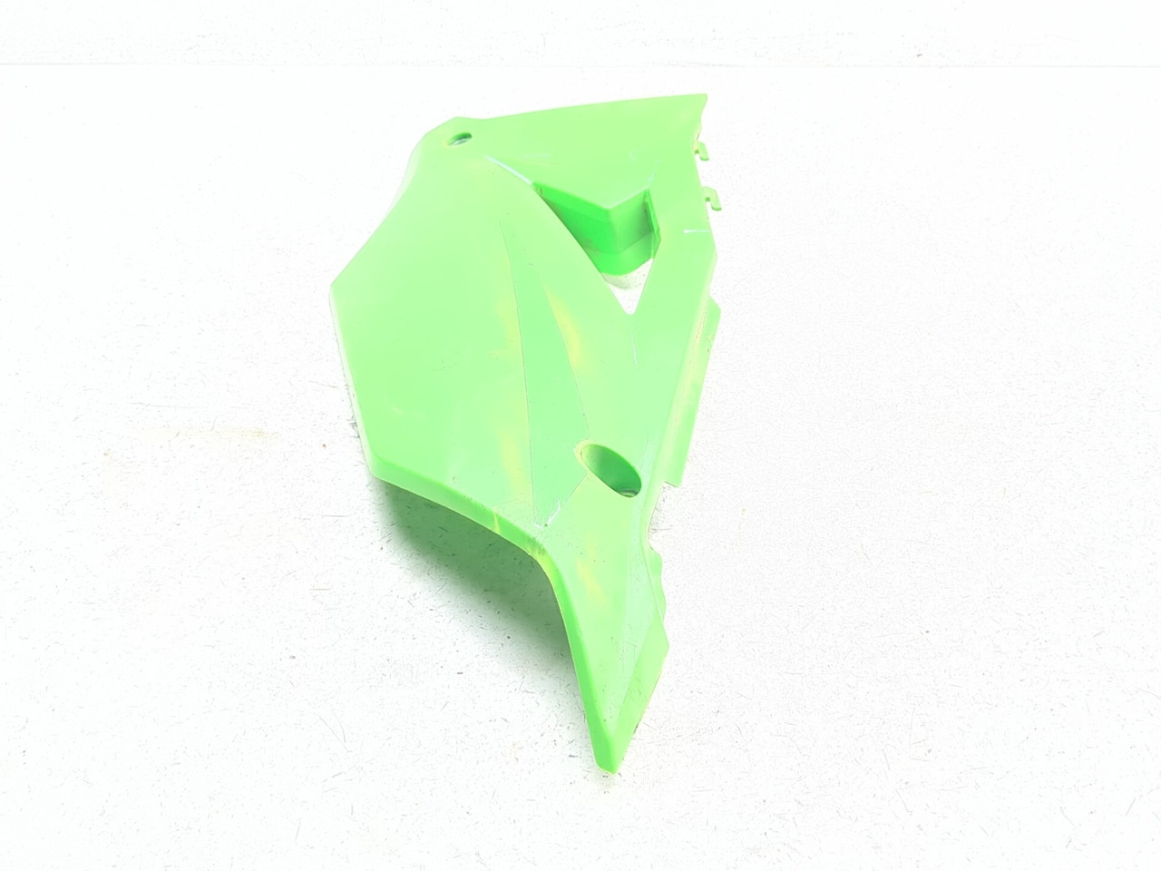 19-23 Kawasaki KX450F Left Side Panel Fairing 36001-0660-290 - Sun