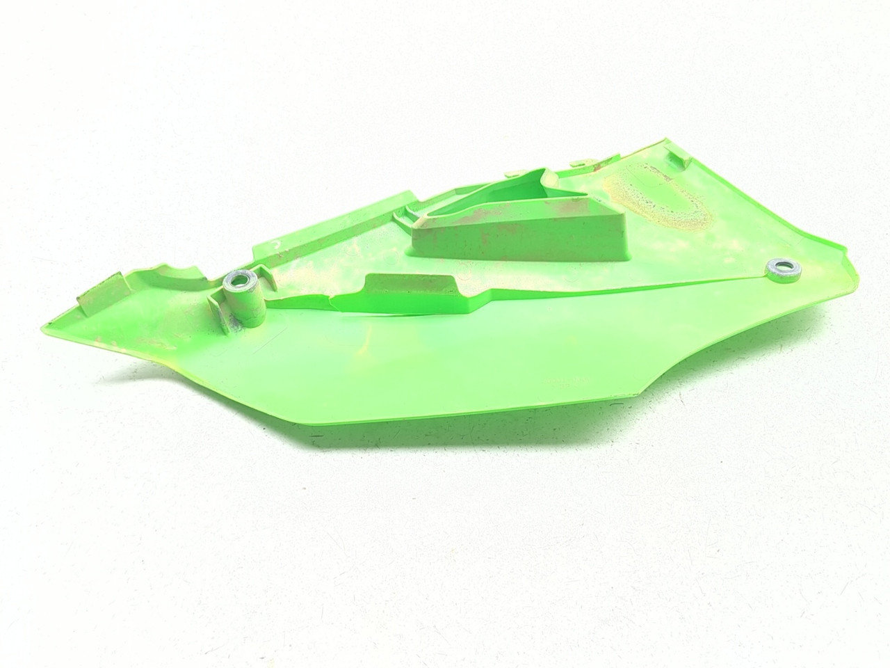 19-23 Kawasaki KX450F Left Side Panel Fairing 36001-0660-290 - Sun
