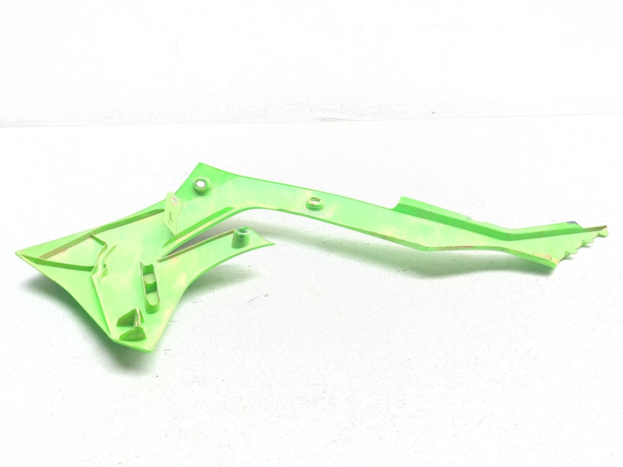 19-23 Kawasaki KX450F Front Right Radiator Shroud Cooler Cooling