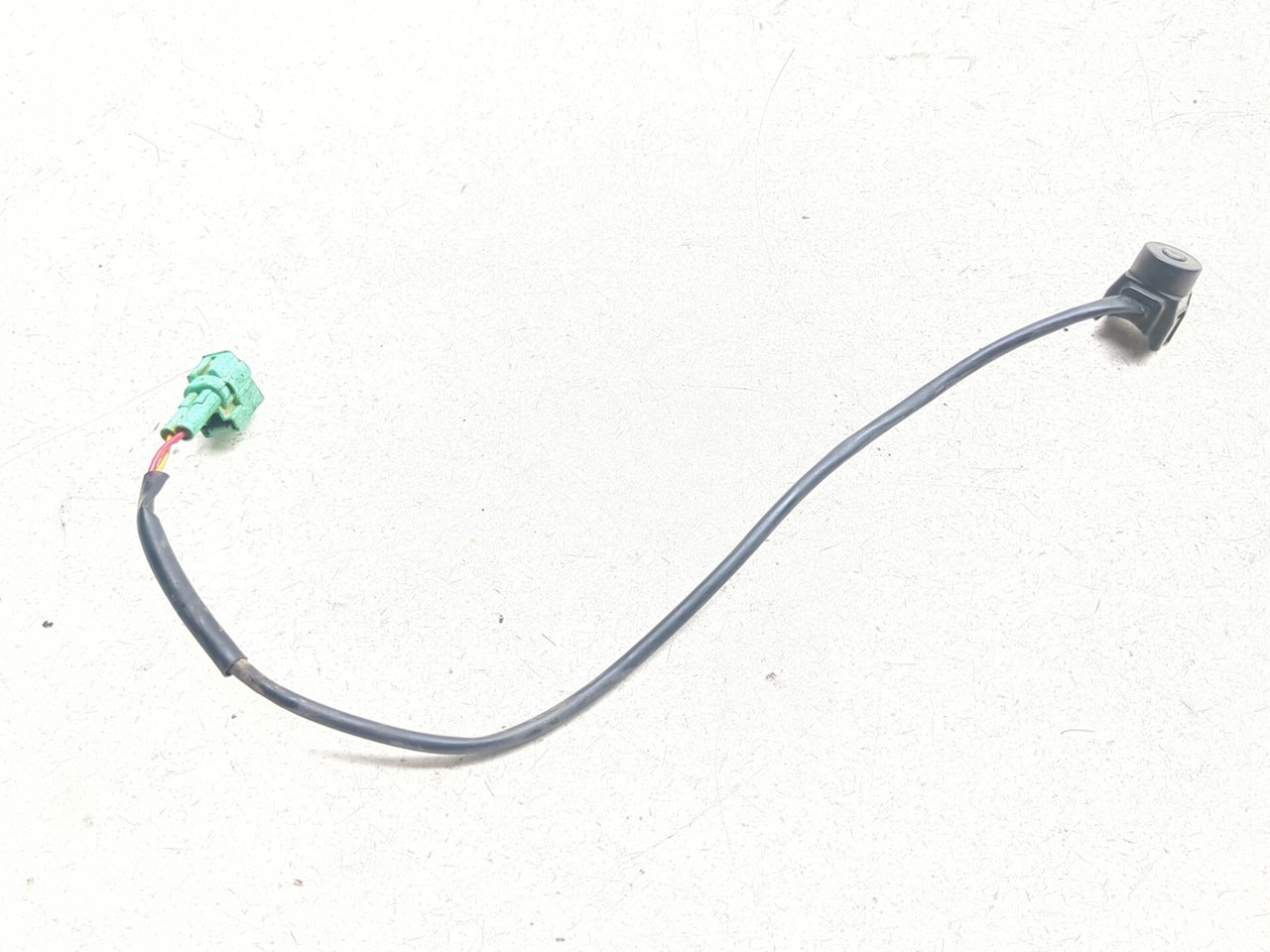 19-23 Kawasaki KX450F Front Right Start Button Switch 27010-0907