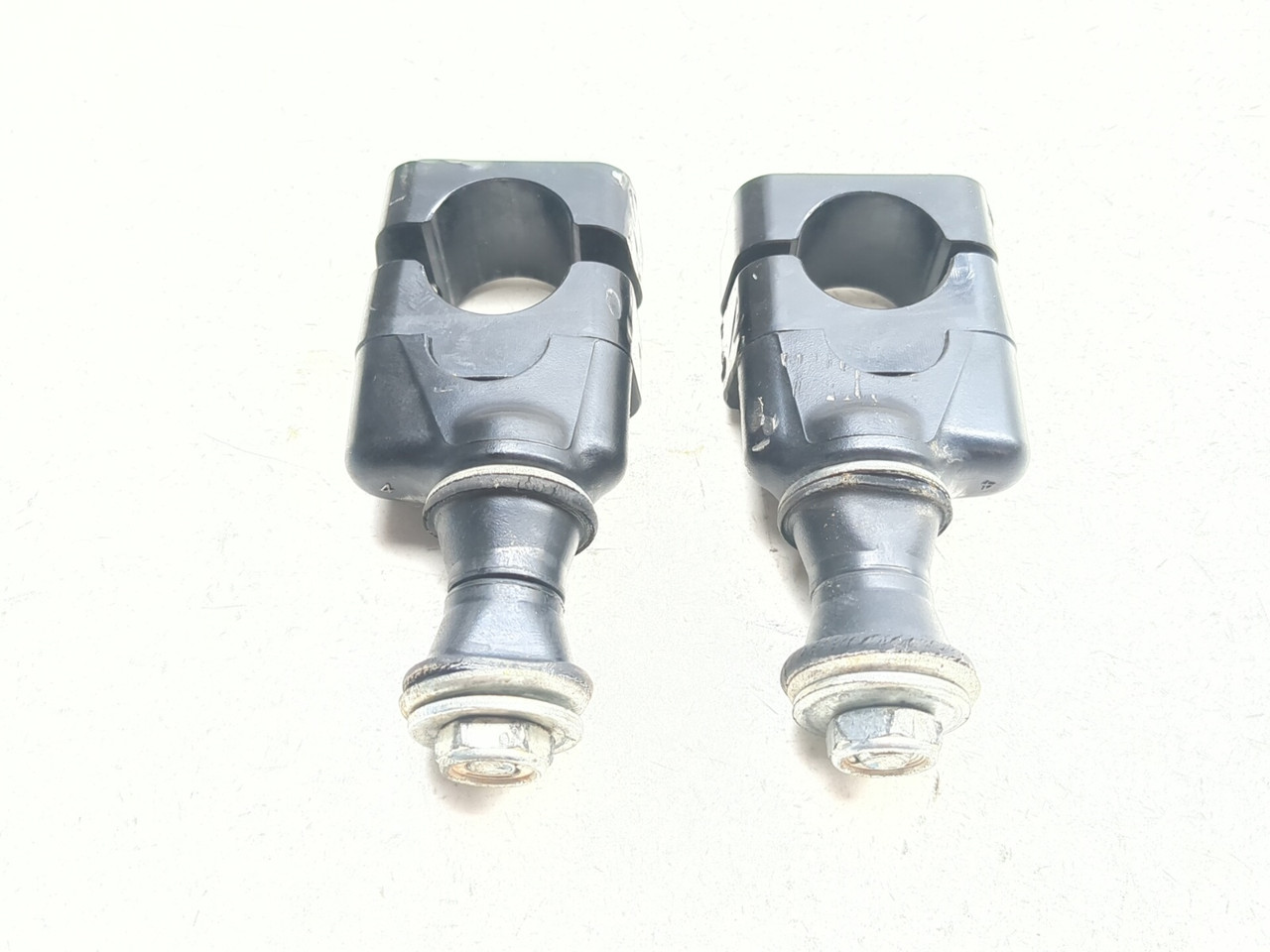 1 19-23 Kawasaki KX450F Front Protaper Universal Handlebar Riser Set