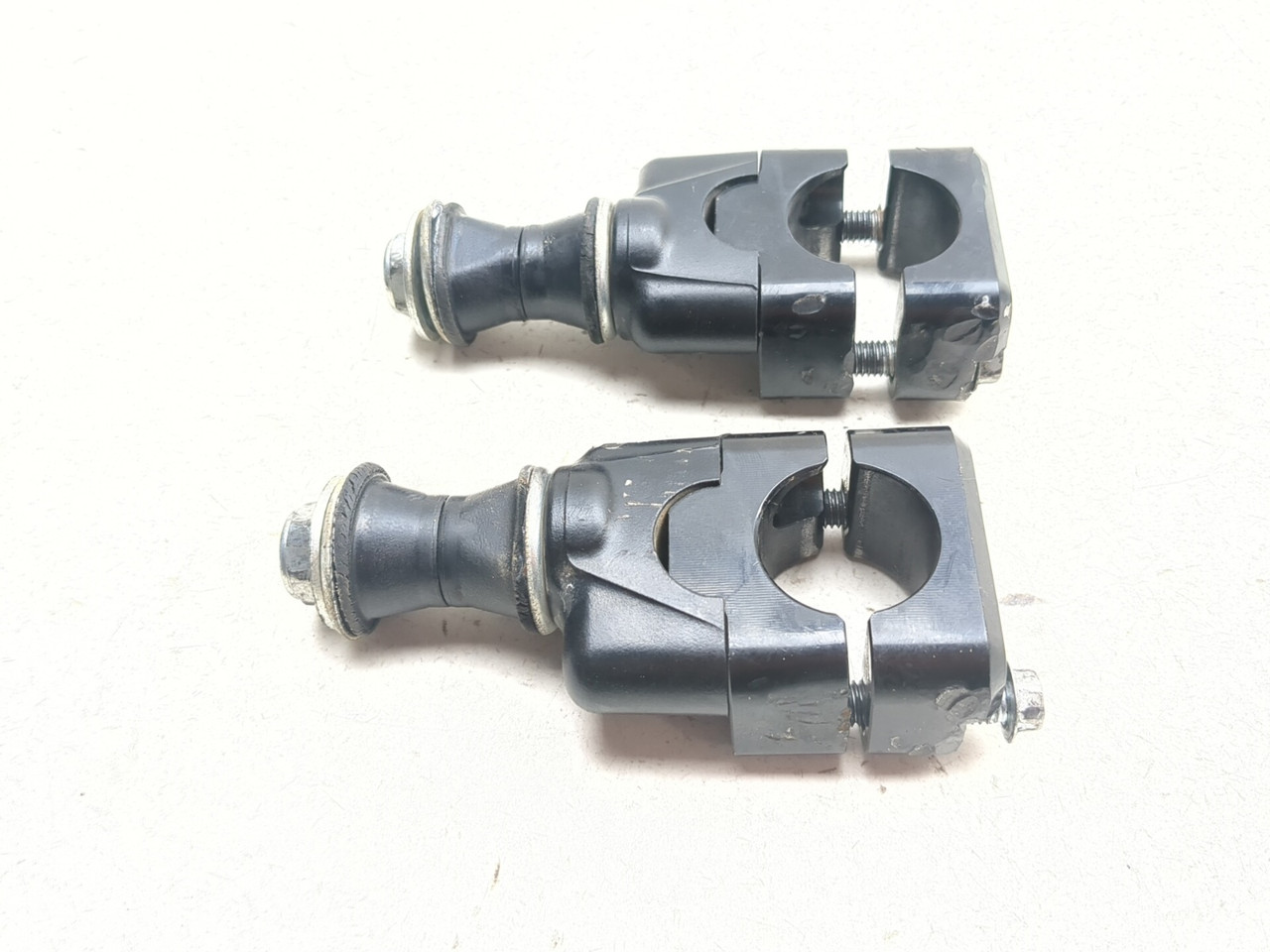 19-23 Kawasaki KX450F Front Protaper Universal Handlebar Riser Set