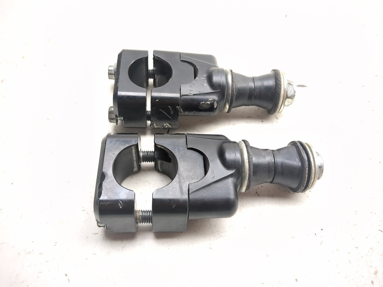 19-23 Kawasaki KX450F Front Protaper Universal Handlebar Riser Set