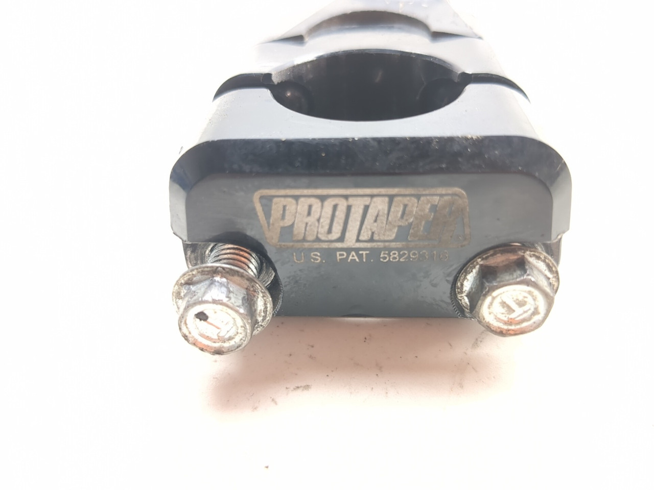 19-23 Kawasaki KX450F Front Protaper Universal Handlebar Riser Set