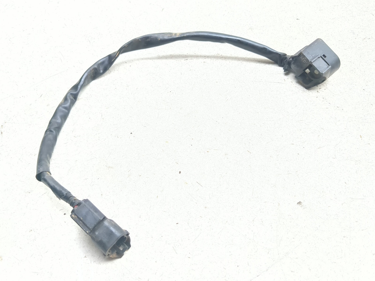 19-23 Kawasaki KX450F Left Launch Mode Switch Button 27010-0908