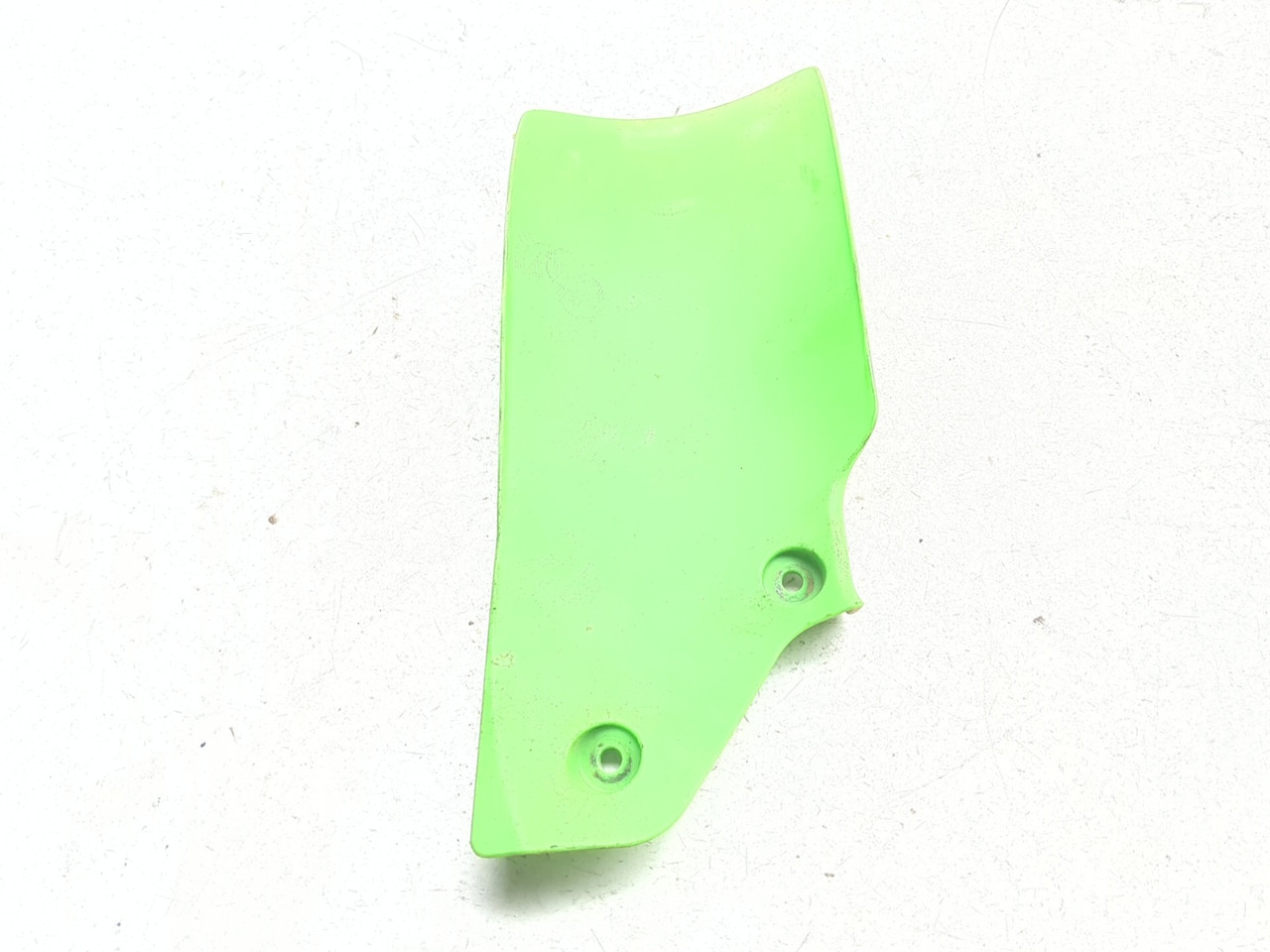 19-23 Kawasaki KX450F Rear Mud Flap 35019-0653 - Sun Coast Cycle