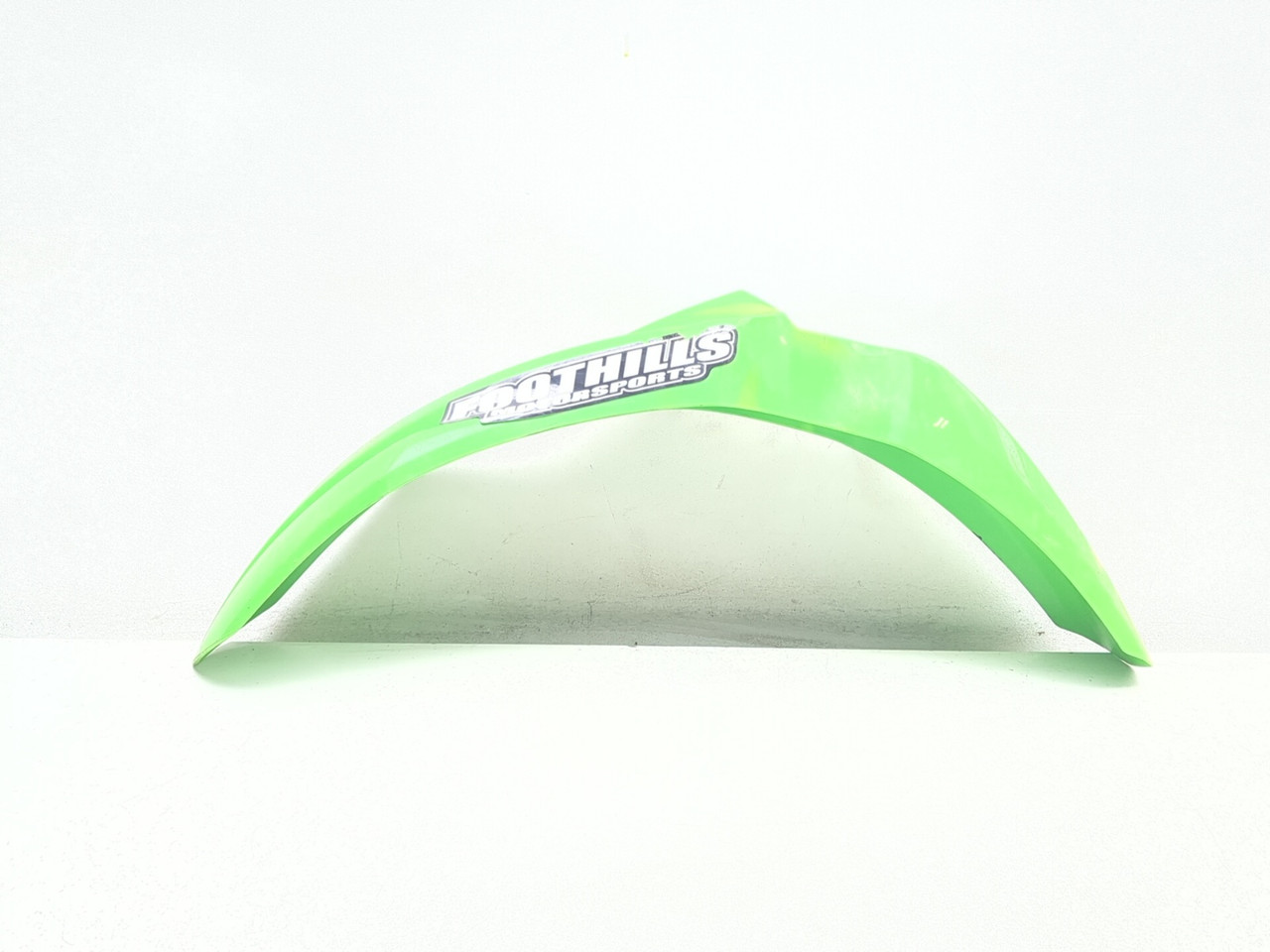 19-23 Kawasaki KX450F Front Fender Fairing Guard Splash Mudguard