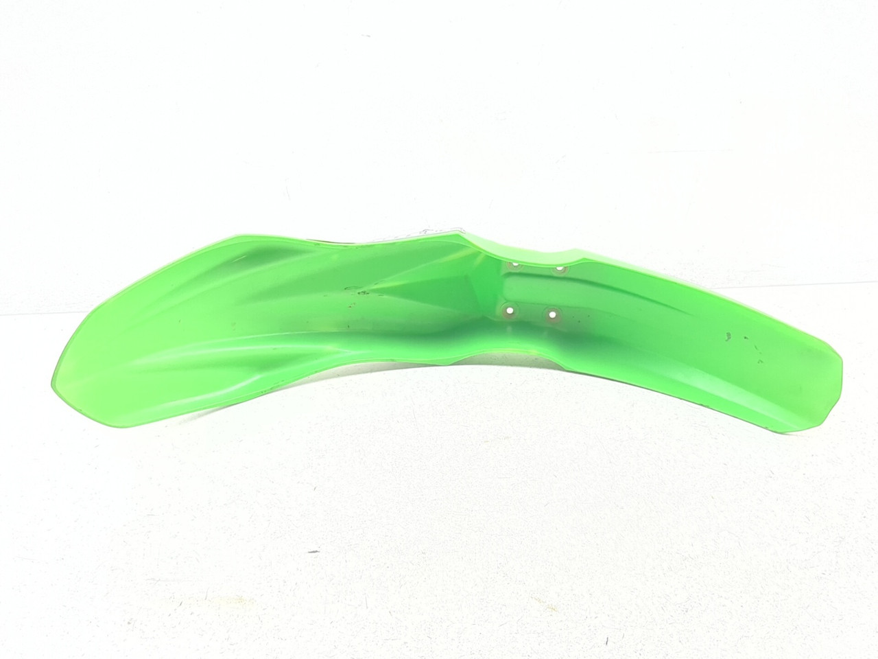 19-23 Kawasaki KX450F Front Fender Fairing Guard Splash Mudguard