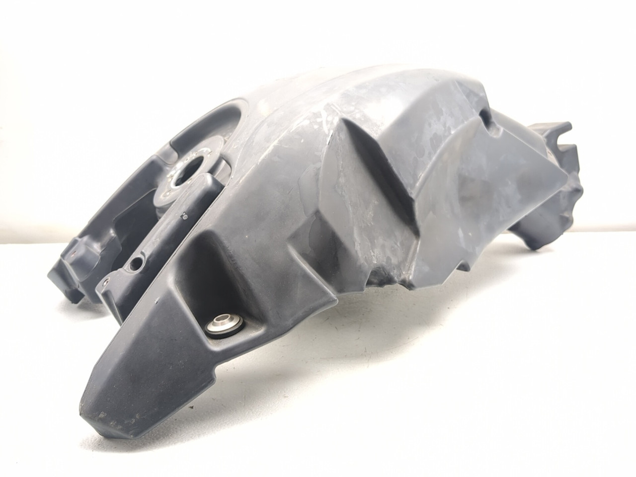 11-14 Ducati Diavel Gas Petrol Fuel Tank 58611912A - Sun Coast