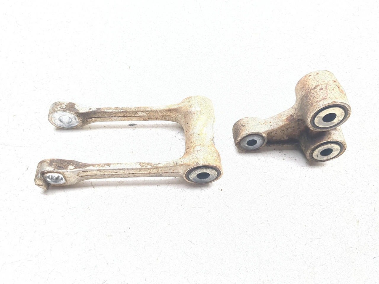 19-23 Kawasaki KX450F Rear Shock Linkage 39007-0411 - Sun Coast