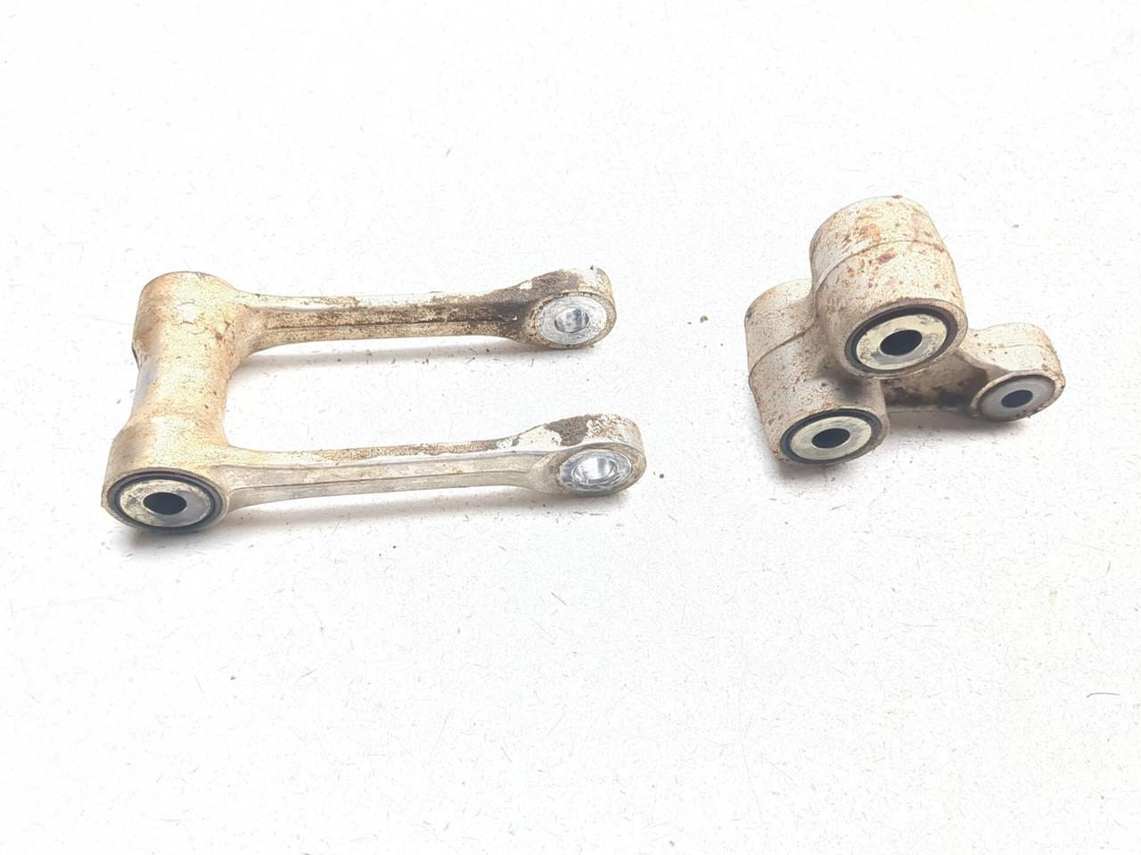 19-23 Kawasaki KX450F Rear Shock Linkage 39007-0411 - Sun Coast