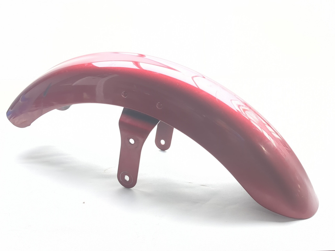 06-12 Victory Vegas Jackpot Front Fender Fairing Guard Splash