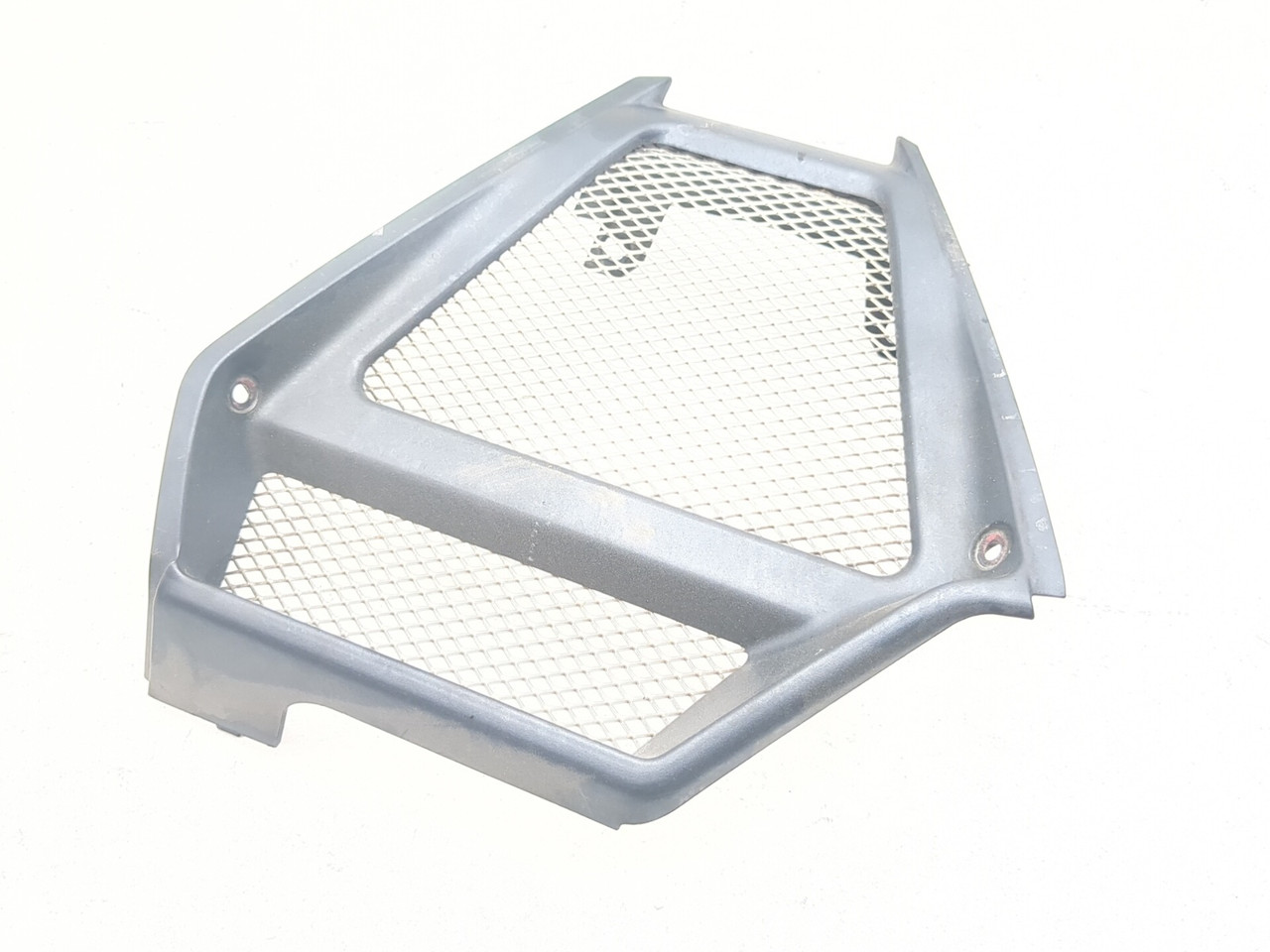 11-14 Ducati Diavel Front Center Air Intake Grille 48410911A - Sun