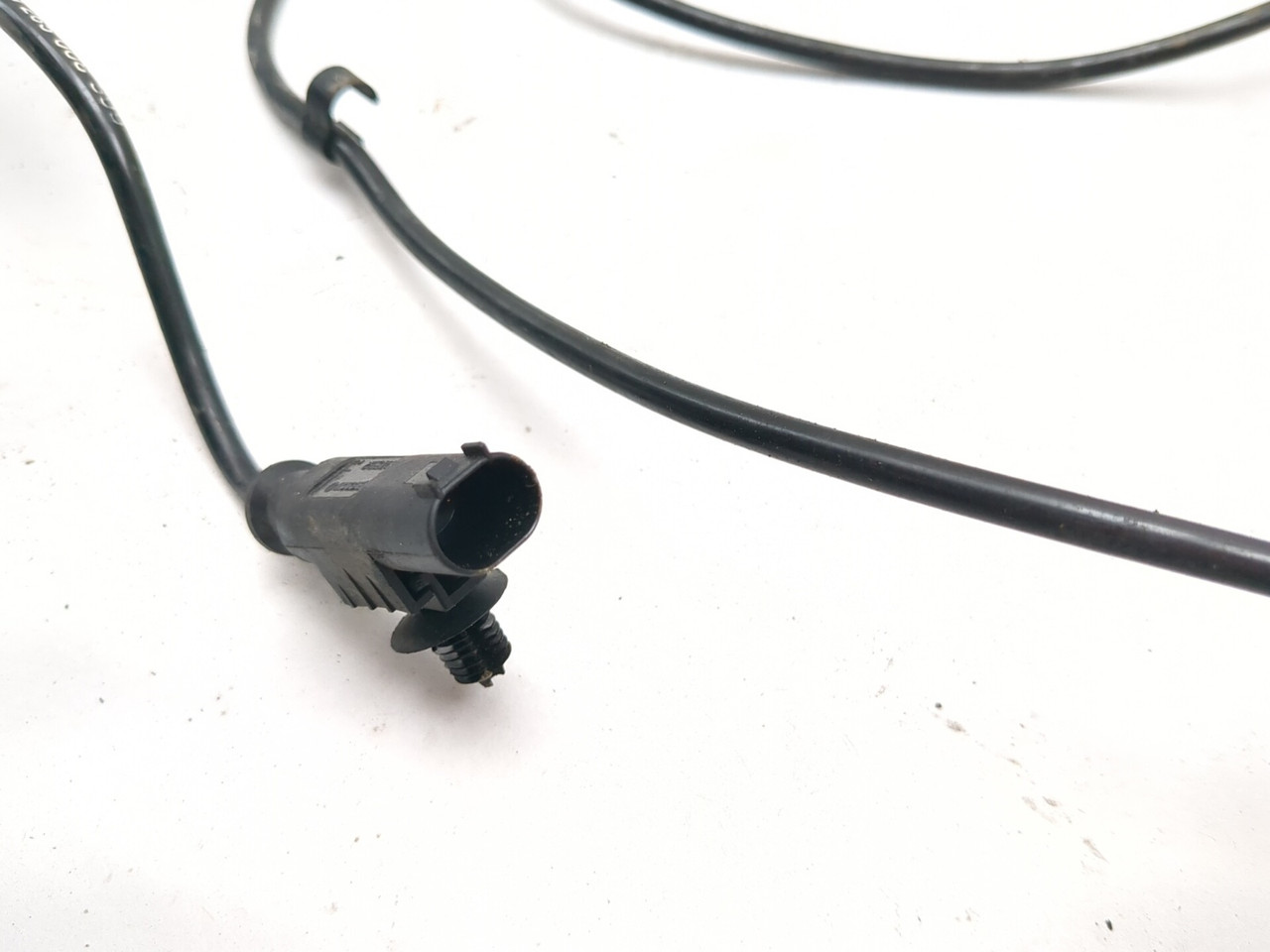 11-14 Ducati Diavel Front & Rear ABS Wheel Speed Sensor Set