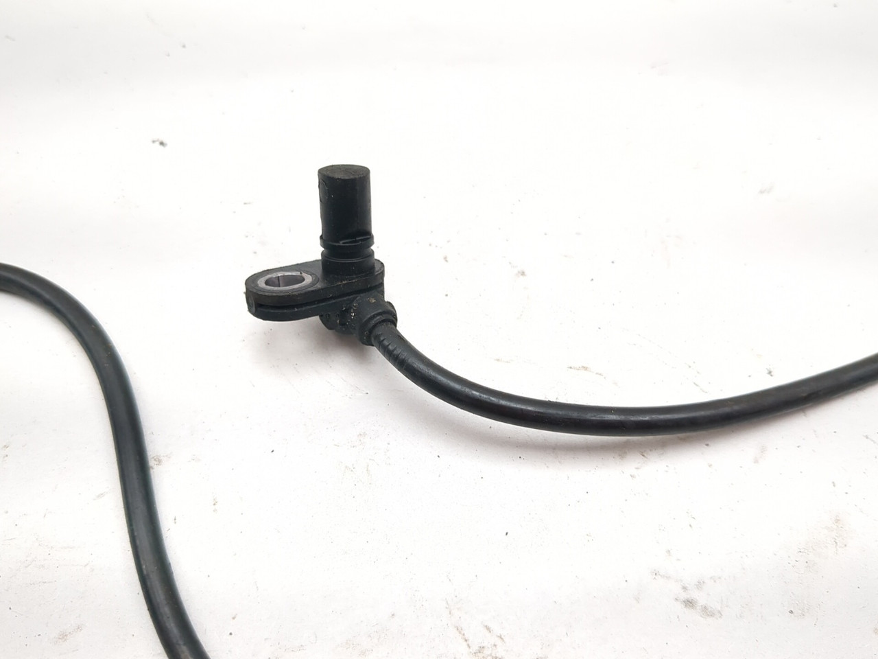 11-14 Ducati Diavel Front & Rear ABS Wheel Speed Sensor Set