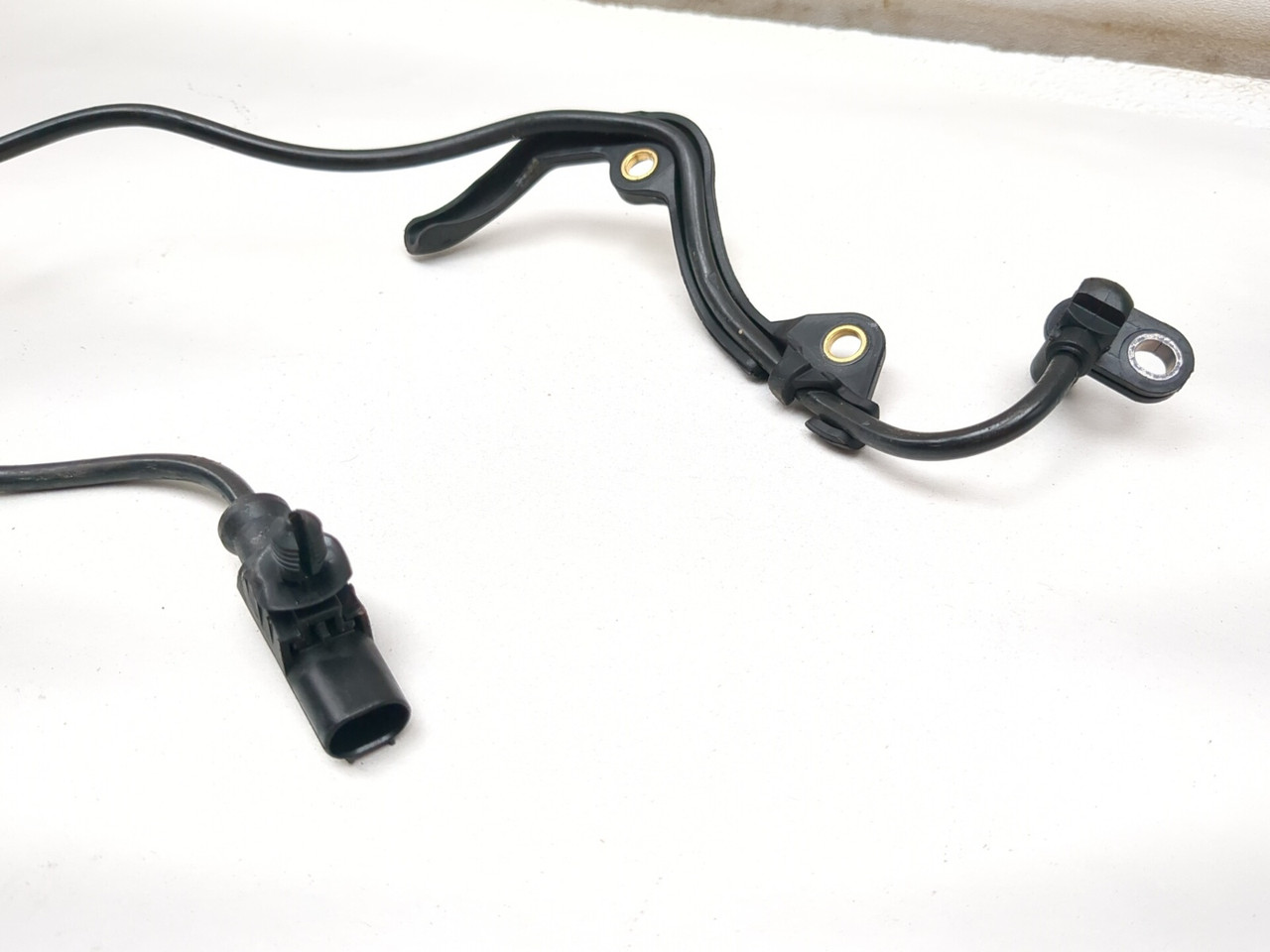 11-14 Ducati Diavel Front & Rear ABS Wheel Speed Sensor Set