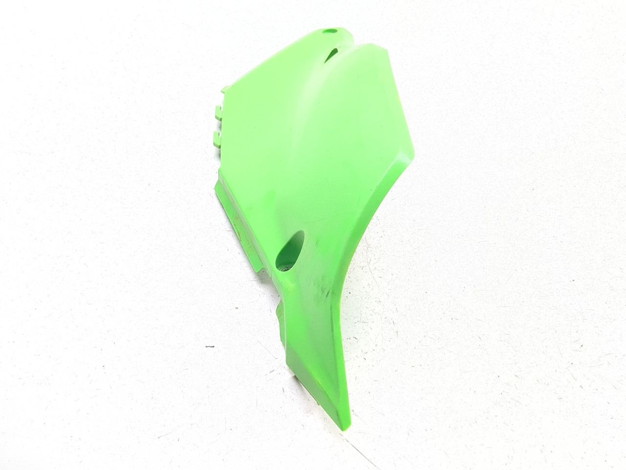 19-23 Kawasaki KX450F Right Side Cover Panel 36001-0662-290 - Sun