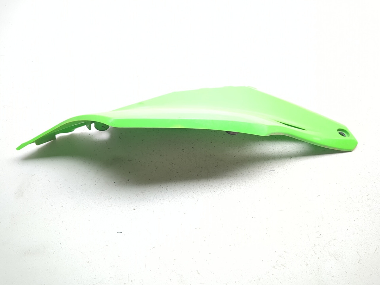 19-23 Kawasaki KX450F Right Side Cover Panel 36001-0662-290 - Sun