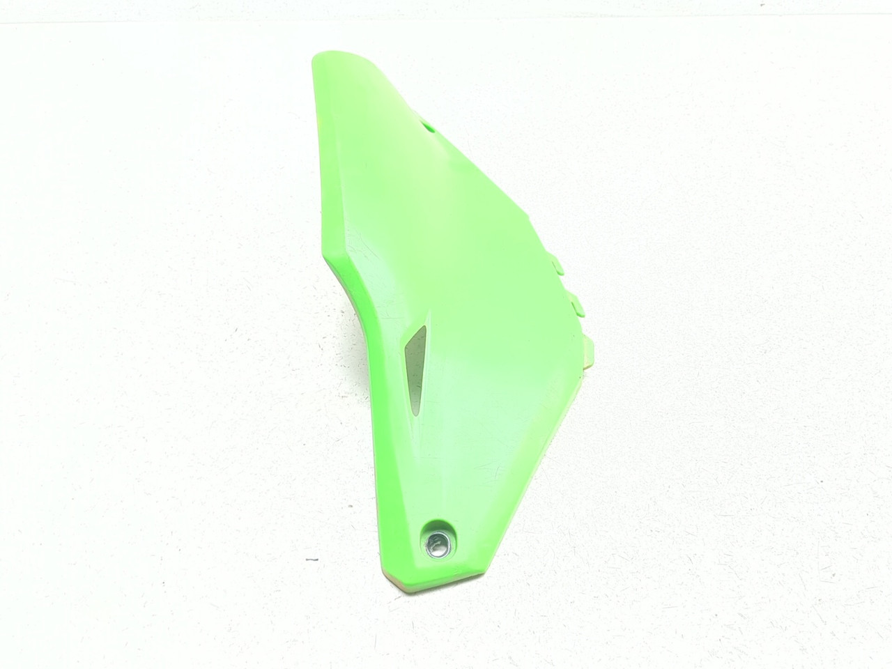 19-23 Kawasaki KX450F Right Side Cover Panel 36001-0662-290 - Sun