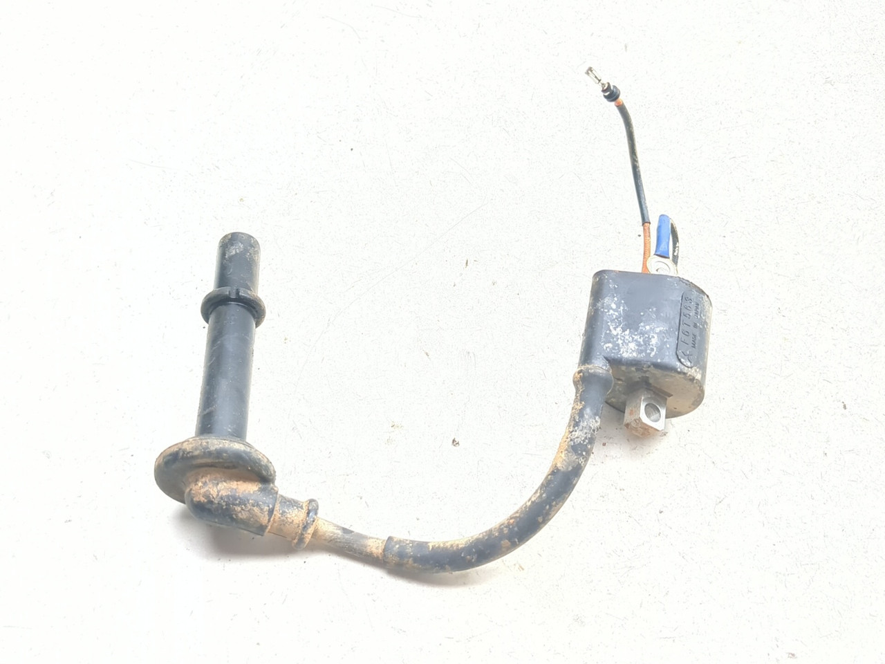 0723-01 kiyo NEW GENUINE/ OEM EAT259 49033-2060 490332060 FUEL INJECTOR for