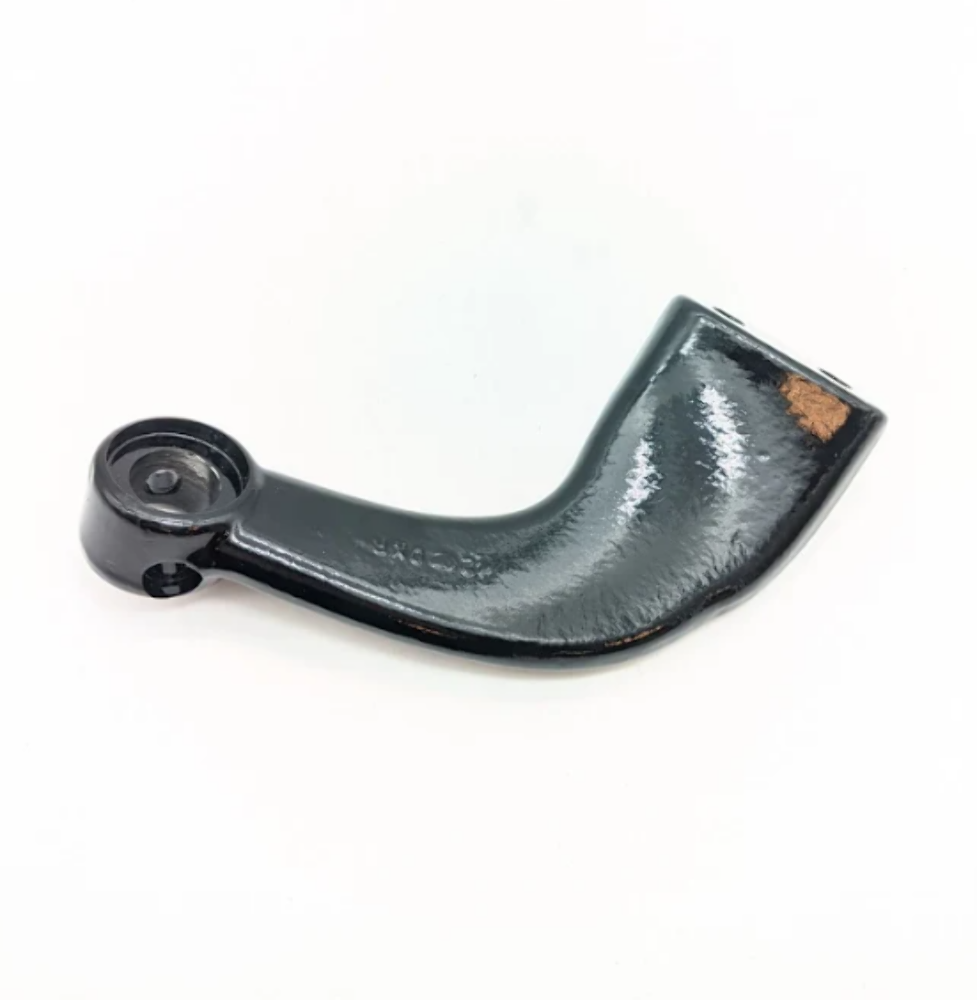 2007 HARLEY-DAVIDSON SPORTSTER 1200 CUSTOM SUPPORT BRACKET