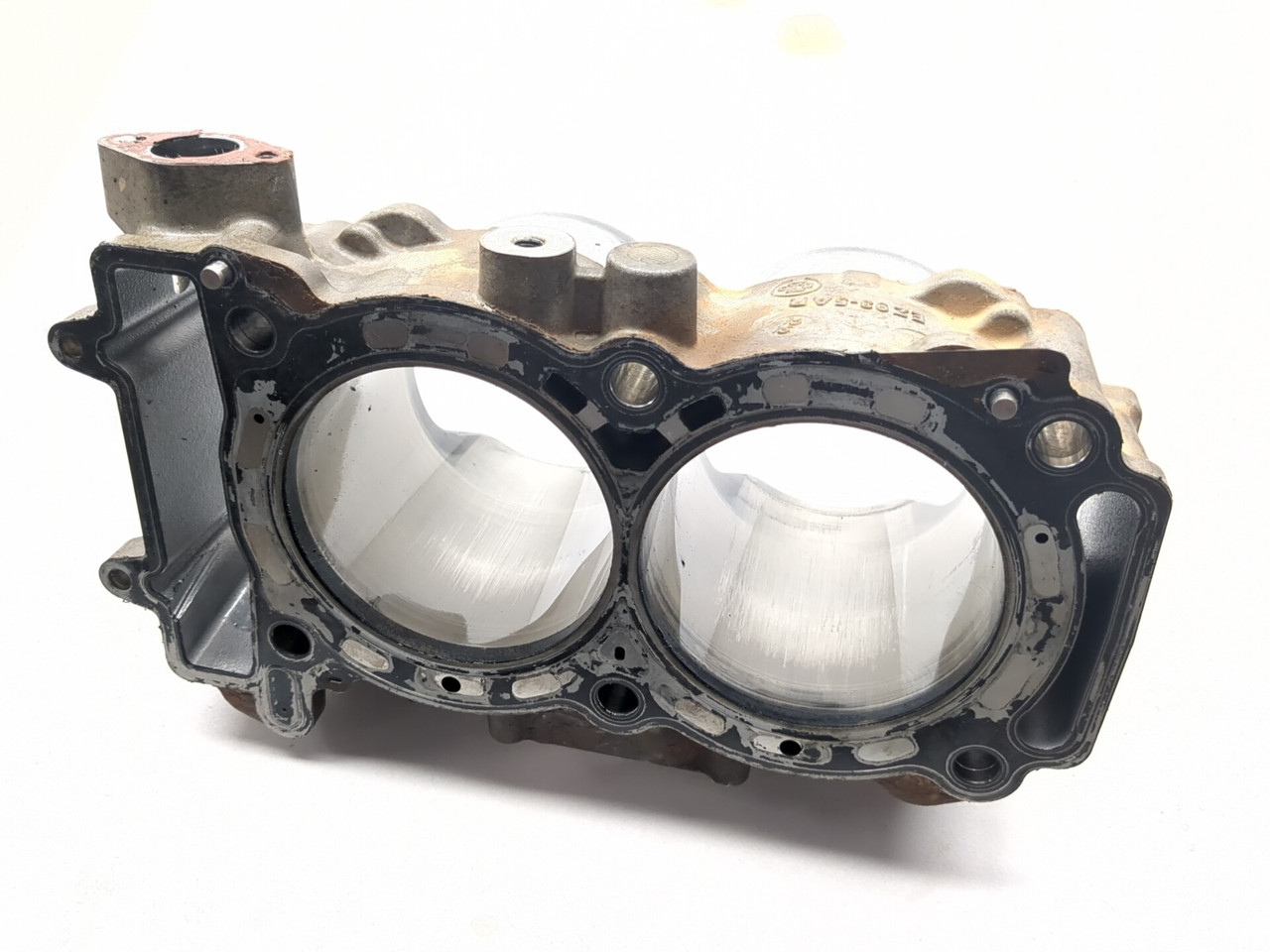 16-21 Polaris RZR XP Turbo Engine Motor Cylinder Jug Barrels - Sun