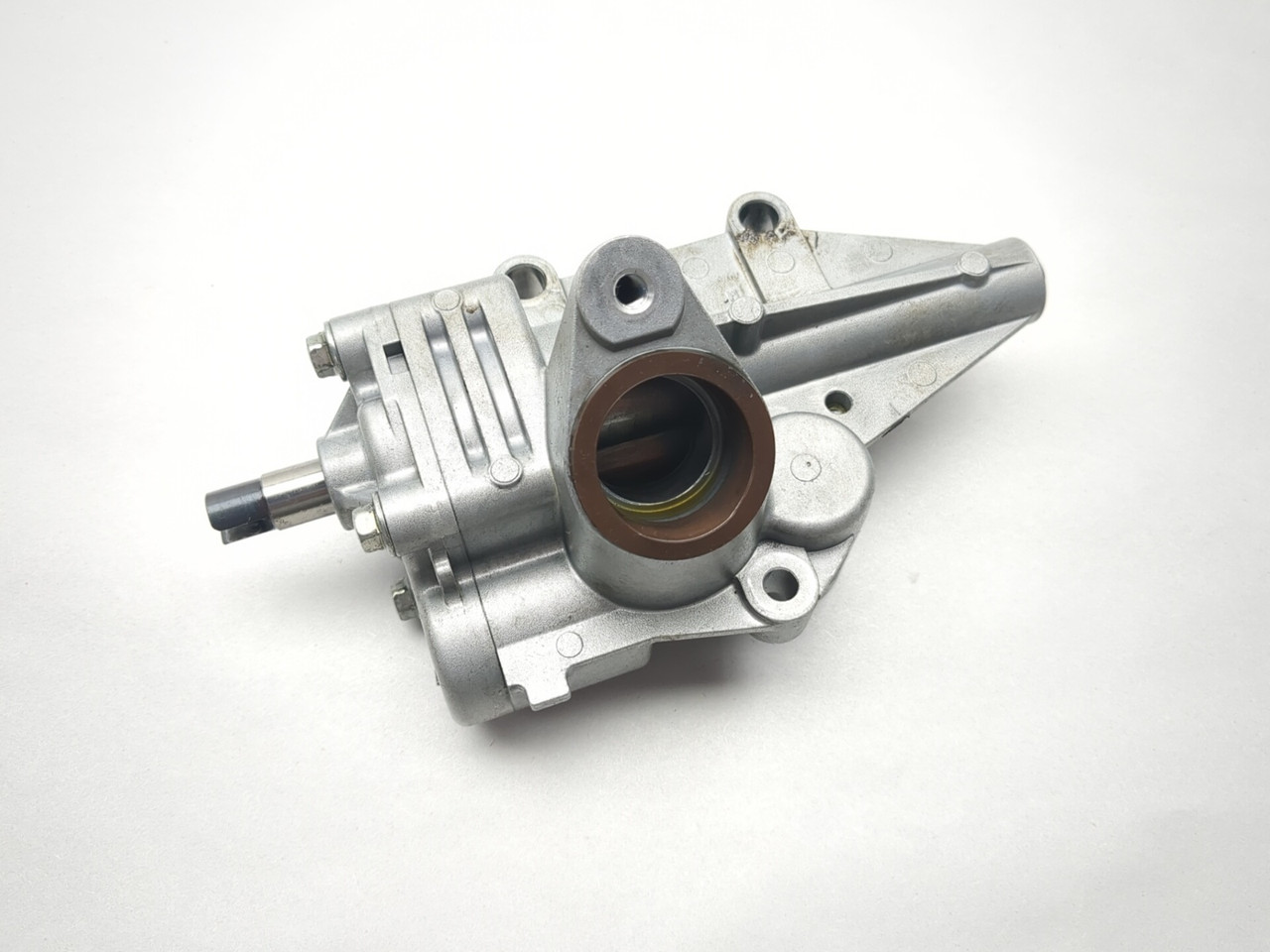16-21 Polaris RZR XP Turbo Engine Motor Oil Cooler Pump - Sun