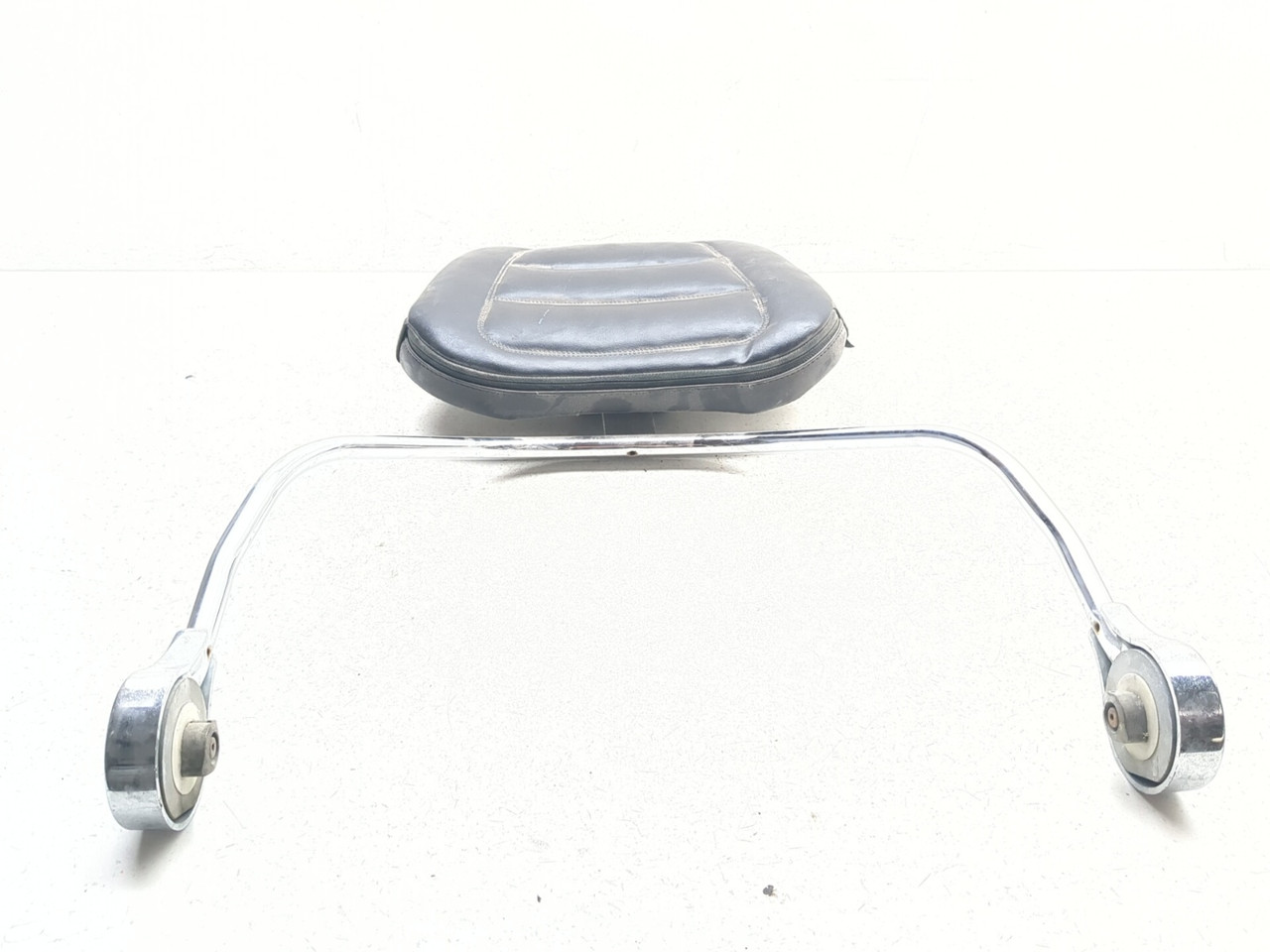 88-00 Honda GL1500A Goldwing Rear Passenger Backrest - Sun Coast