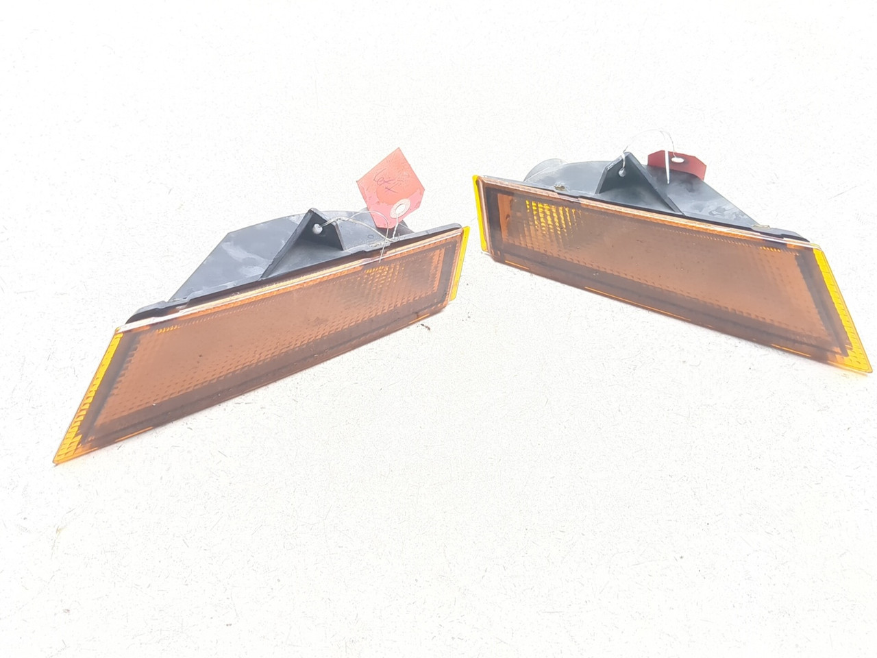 88-00 Honda GL1500A Goldwing Front Left Right Turn Signal Blinkers