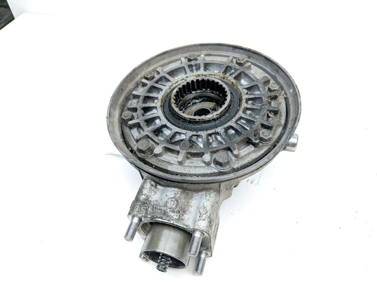 96 Yamaha XVZ1300 Royal Star Venture Final Drive Shaft Driveshaft