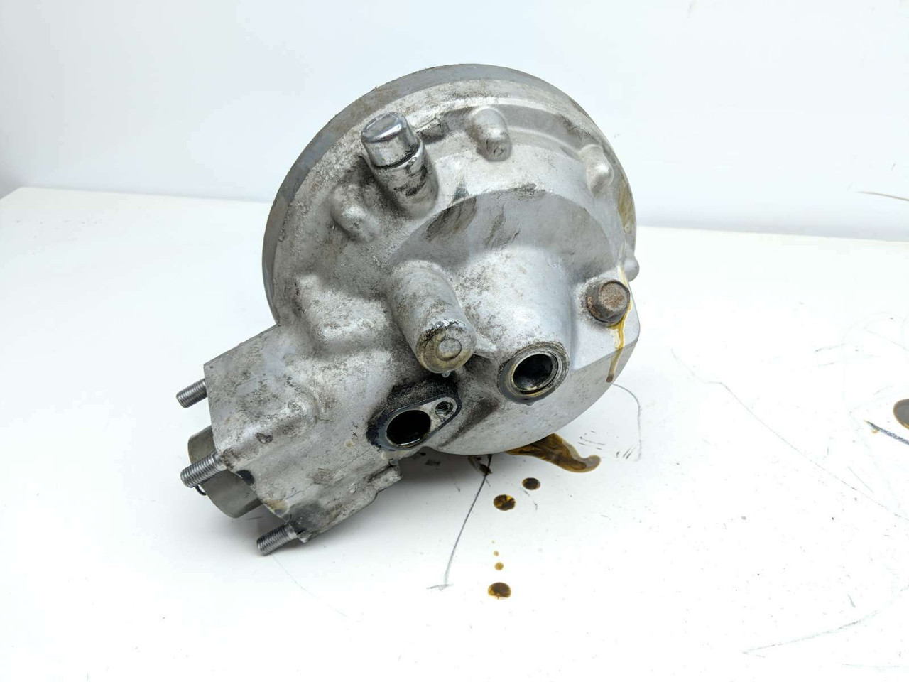 96 Yamaha XVZ1300 Royal Star Venture Final Drive Shaft Driveshaft