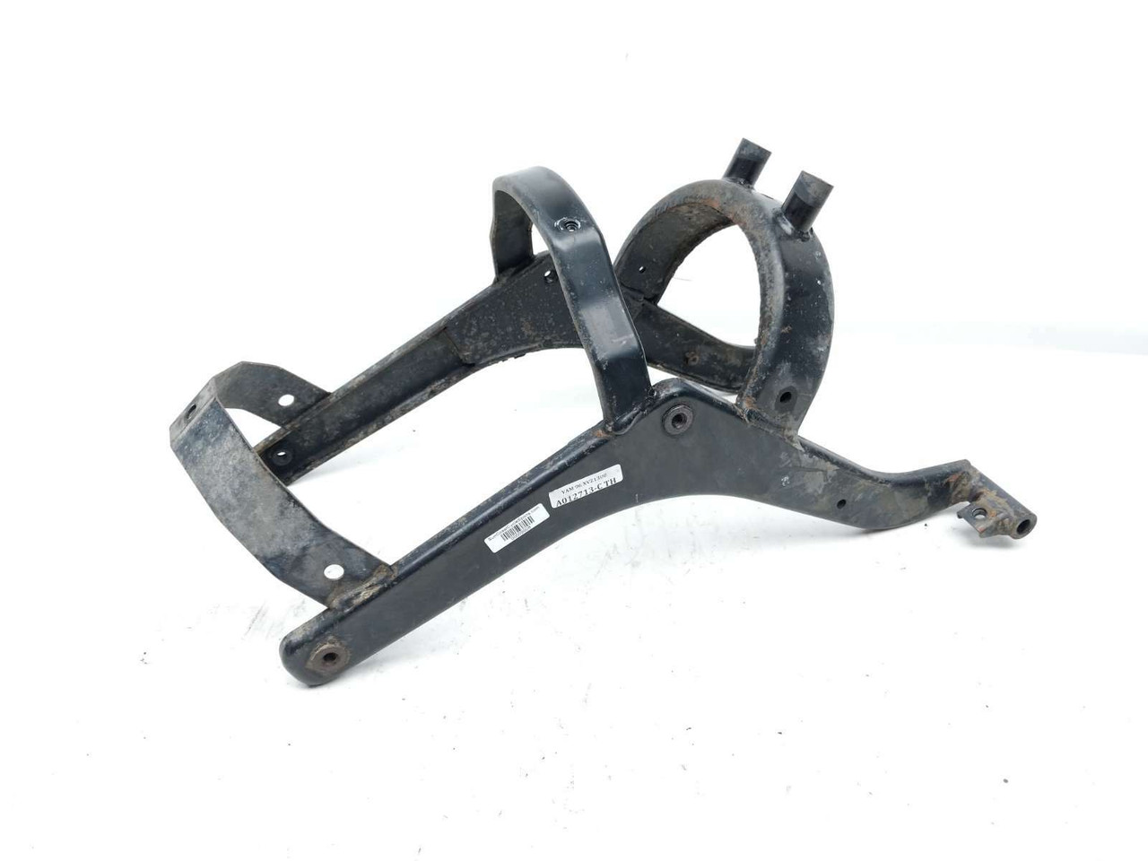 96 Yamaha XVZ1300 Royal Star Venture Rear Inner Fender Support