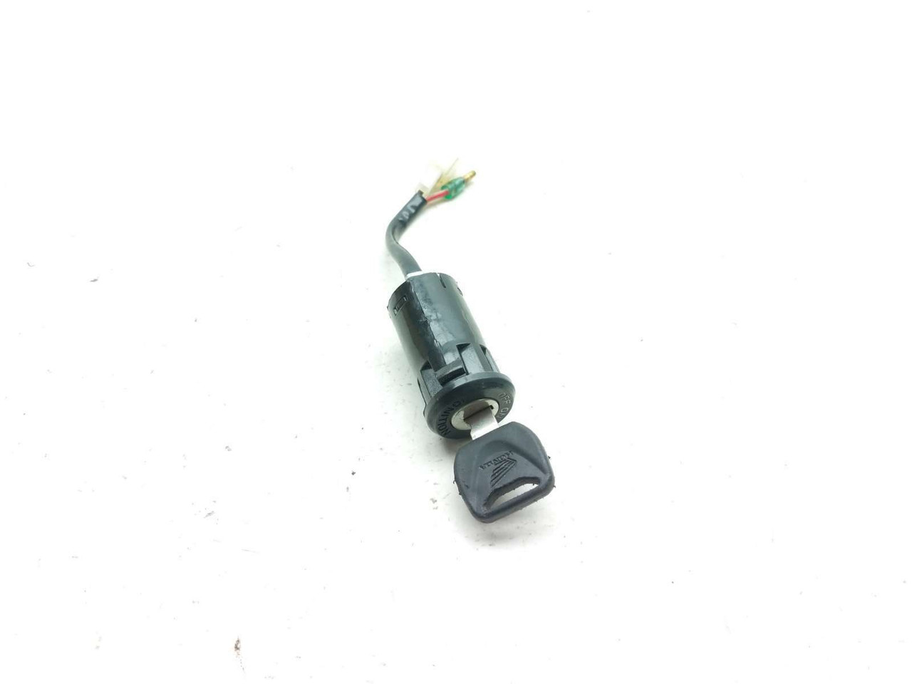 22 23 Honda Navi NVA110 Lock Set Ignition Switch And Key - Sun