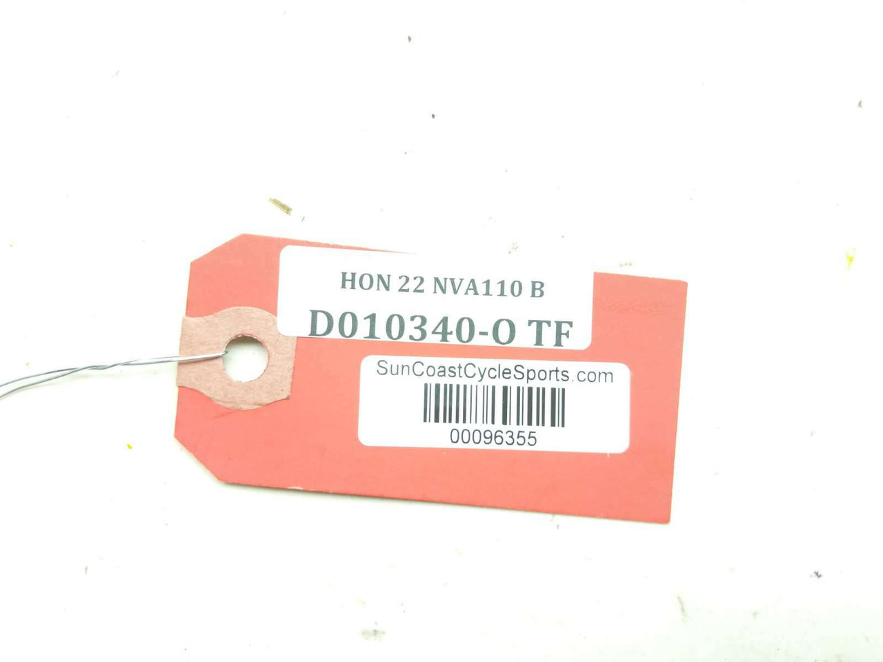 22 23 Honda Navi NVA110 Lock Set Ignition Switch And Key - Sun