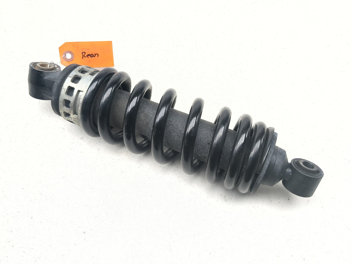 20-24 Harley Softail Standard FXST Rear Shock Suspension - Sun