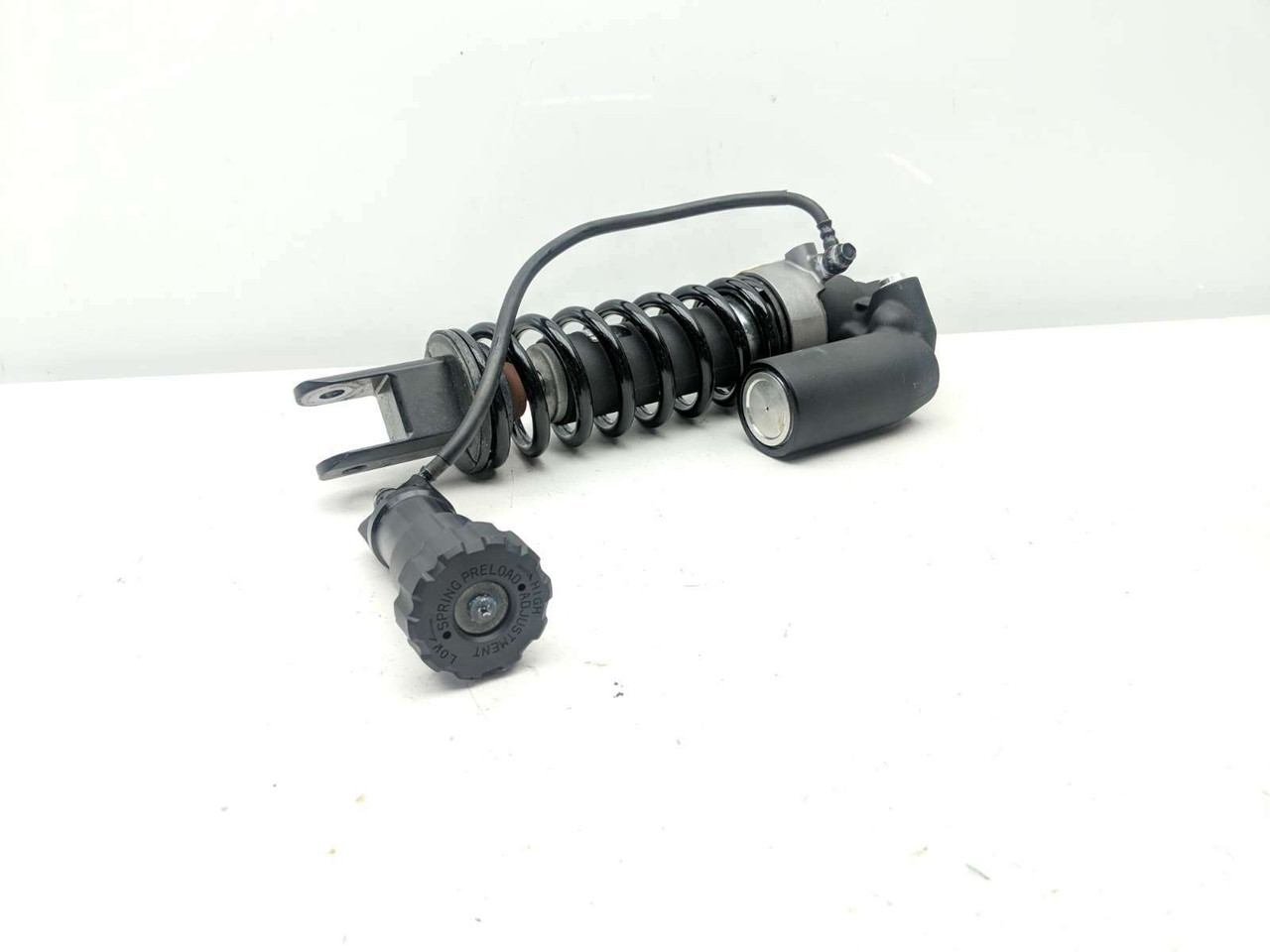 22 Harley-Davidson RH1250 Sportster S Rear Suspension Shock - Sun