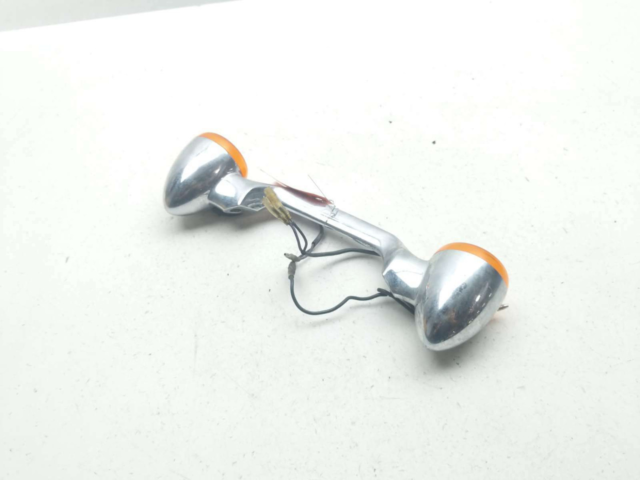 07-12 Harley Ultra Classic Electra Glide FLHTCU Rear Turn Signal