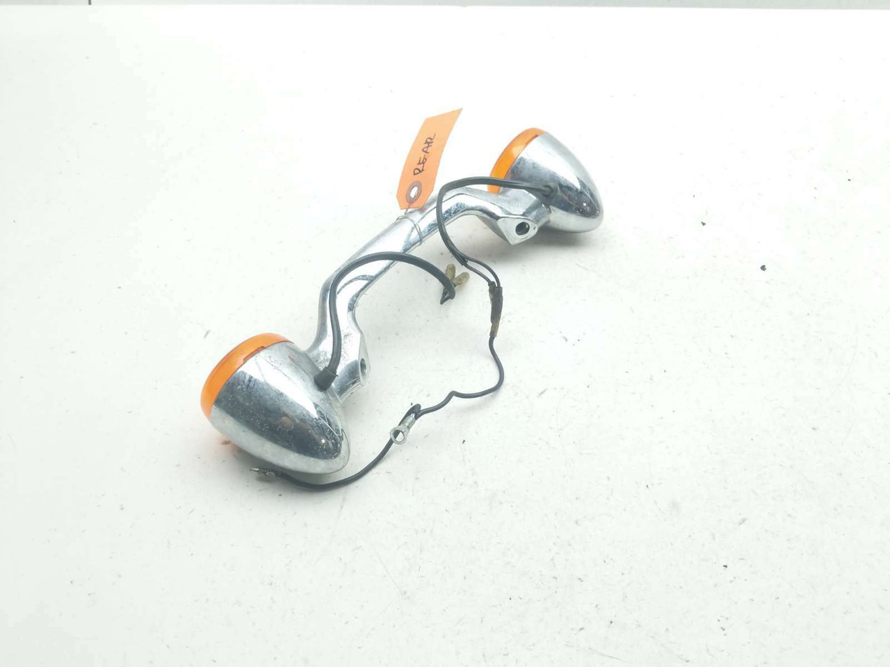 07-12 Harley Ultra Classic Electra Glide FLHTCU Rear Turn Signal