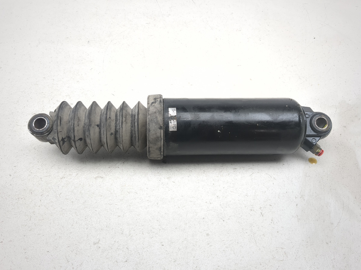 07-12 Harley Electra Glide Ultra Classic FLHTCU Rear Shock