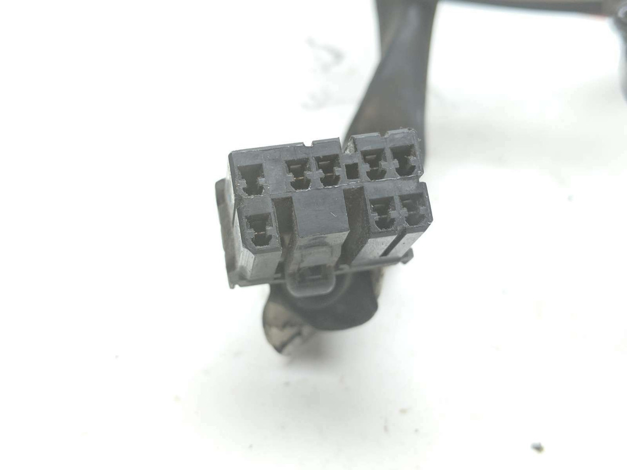 08 Harley Ultra Classic Electra FLHTCUI Rear Fender Wire Wiring