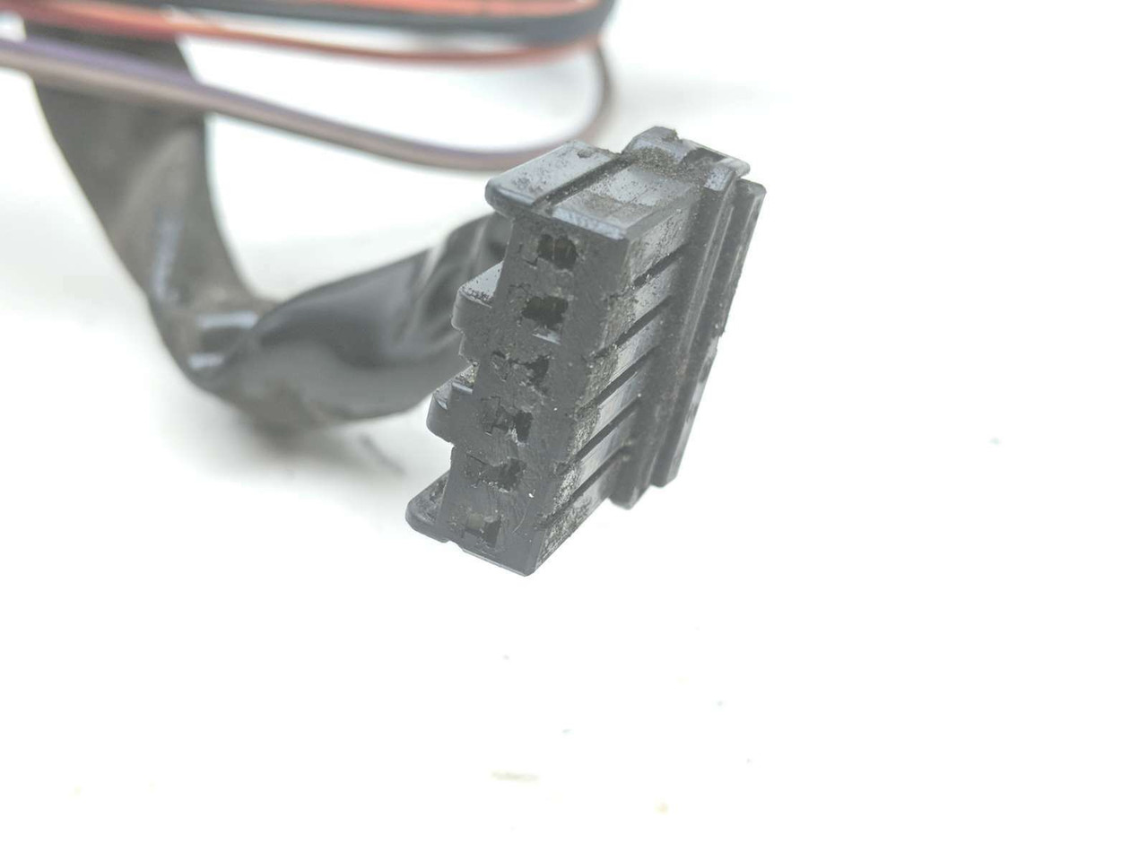 08 Harley Ultra Classic Electra FLHTCUI Rear Fender Wire Wiring