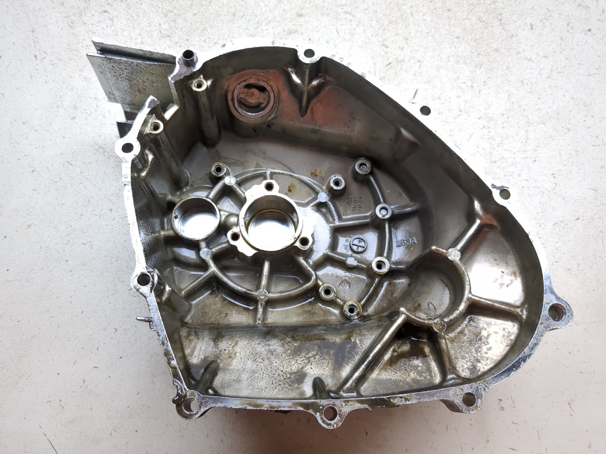 99-06 Kawasaki Vulcan 800 Drifter VN800E Engine Motor Side Stator