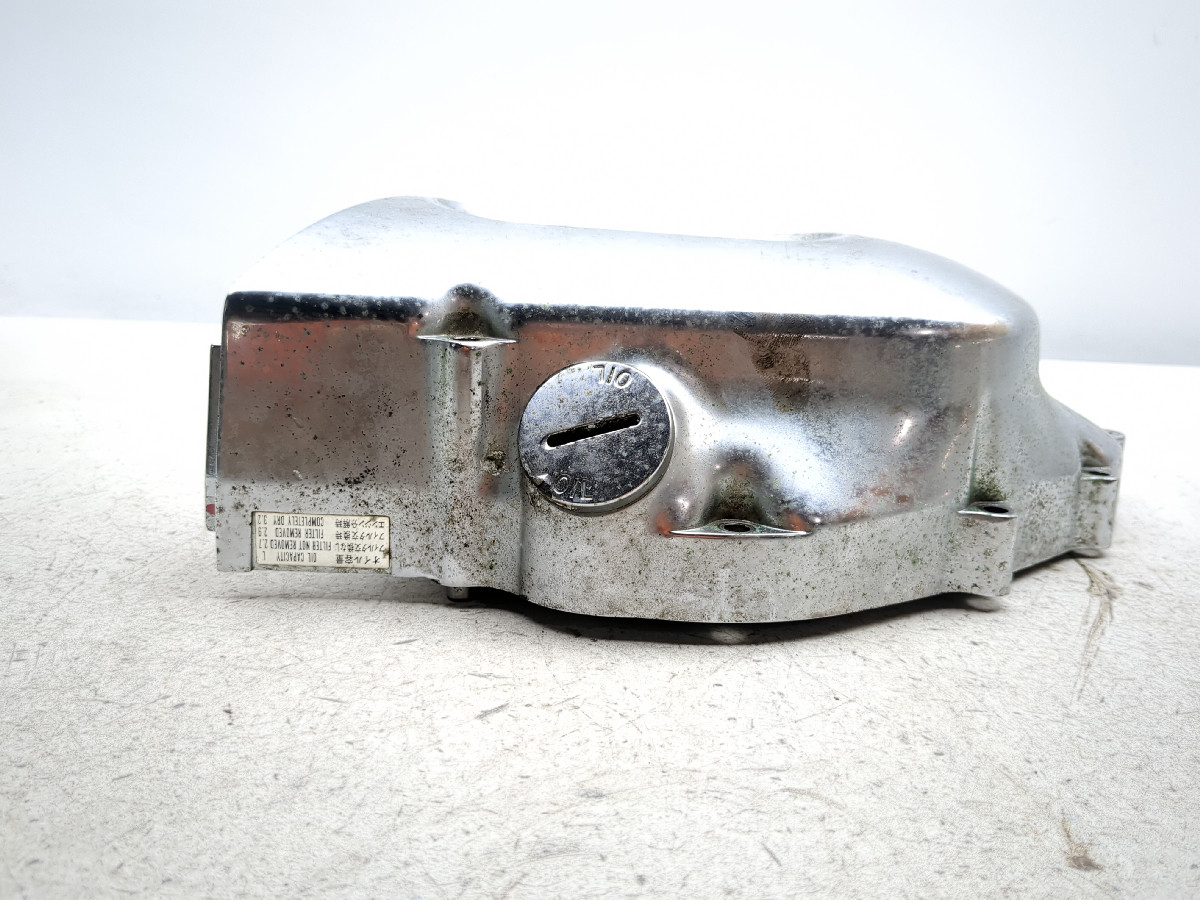 99-06 Kawasaki Vulcan 800 Drifter VN800E Engine Motor Side Stator