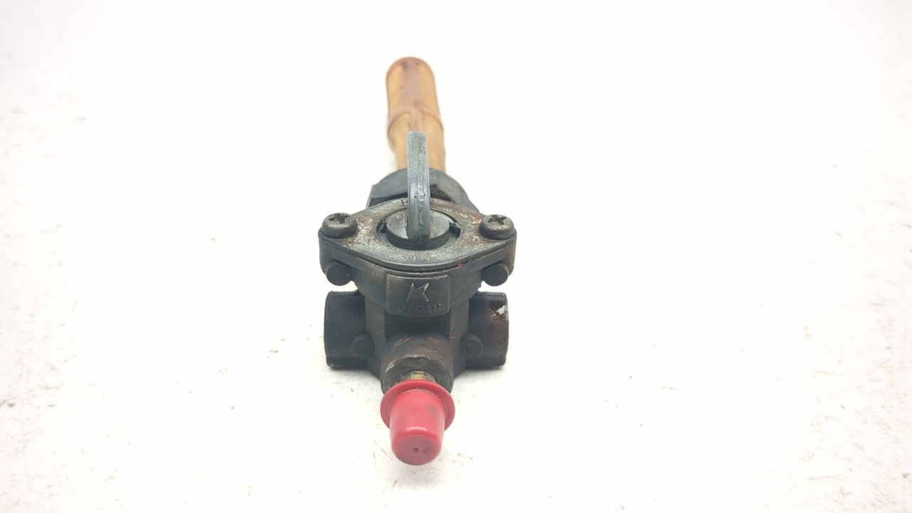 86-97 Harley-Davidson XL883 Sportster Petcock Gas Fuel Shut Off