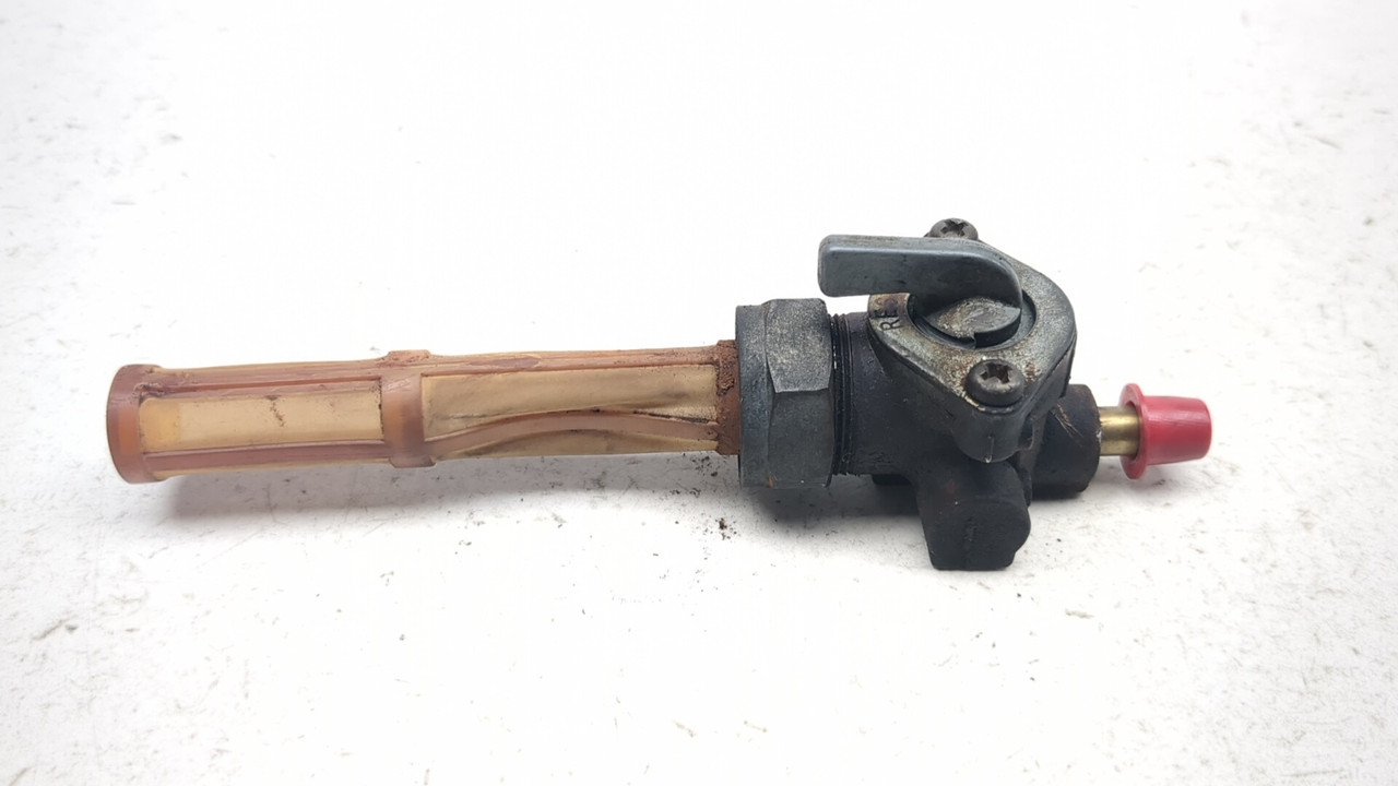 86-97 Harley-Davidson XL883 Sportster Petcock Gas Fuel Shut Off