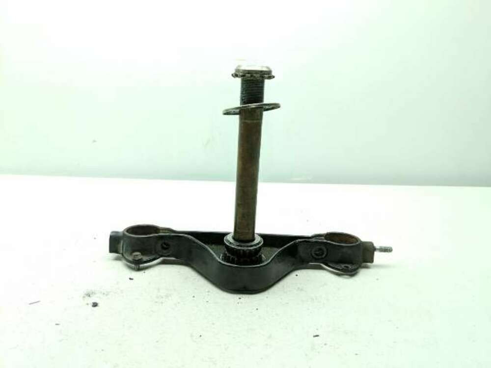 00 Harley Davidson FLHRCI Road King Classic Lower Triple Tree