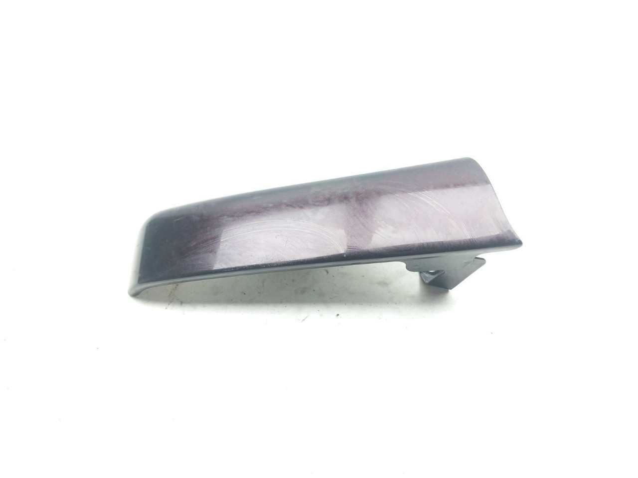 17-21 Harley FLHTKSE Electra Glide CVO Rear Right Saddlebag Filler