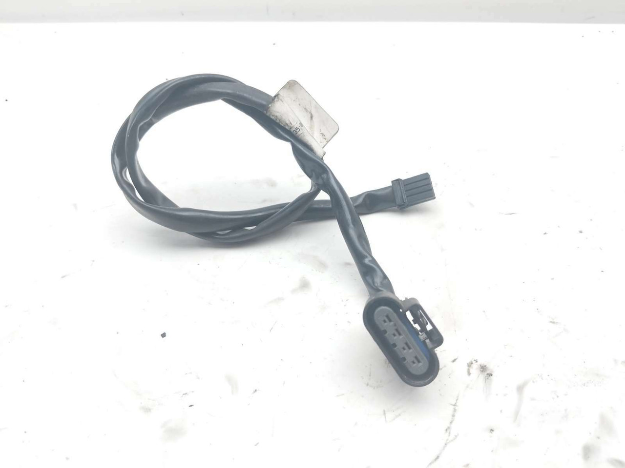 10 Harley-Davidson FLHX Street Glide Fuel Tank Wire Wiring Harness 10 Harley-Davidson FLHX Street Glide Fuel Tank Wire Wiring Harness